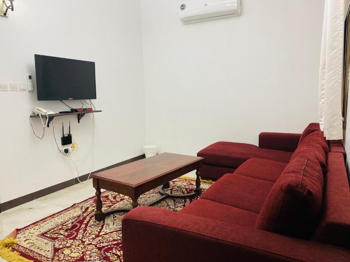 Alhama Hotel Appartment Mukhi Buitenkant foto