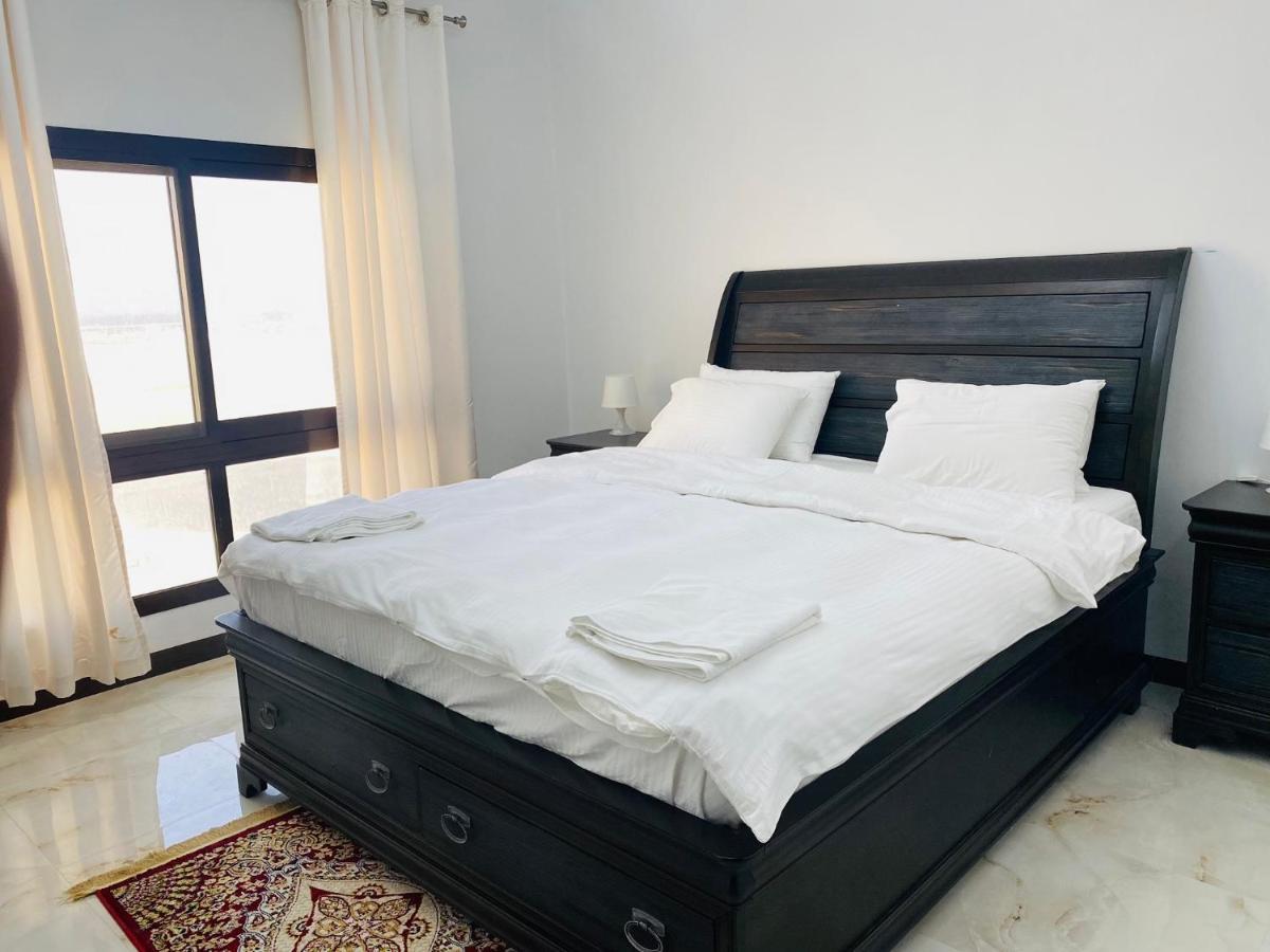Alhama Hotel Appartment Mukhi Buitenkant foto