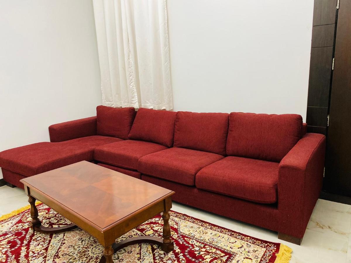 Alhama Hotel Appartment Mukhi Buitenkant foto