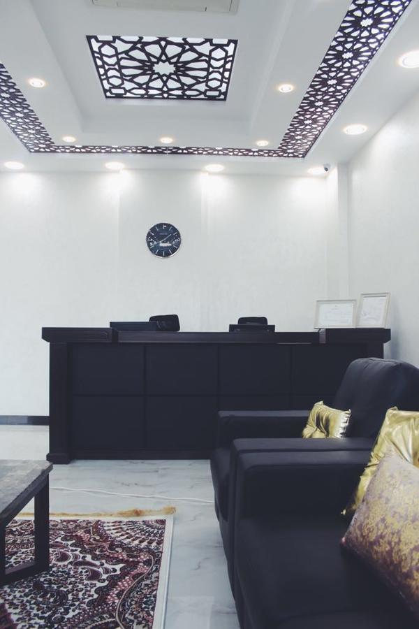 Alhama Hotel Appartment Mukhi Buitenkant foto
