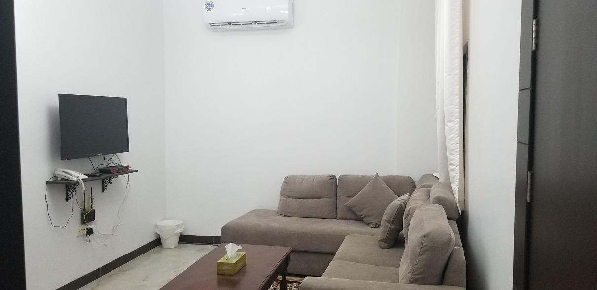 Alhama Hotel Appartment Mukhi Buitenkant foto